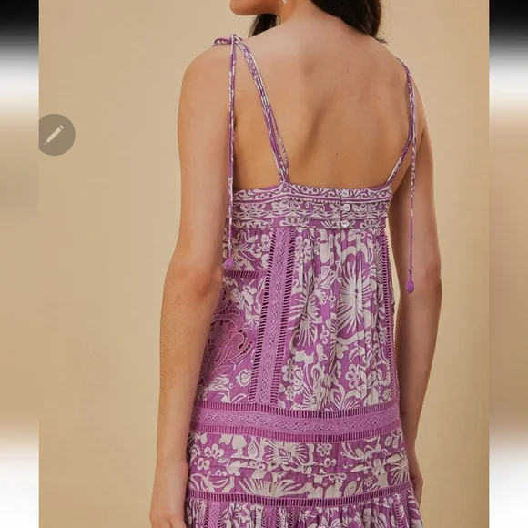 Farm Rio Dress - Picture 5 of 8